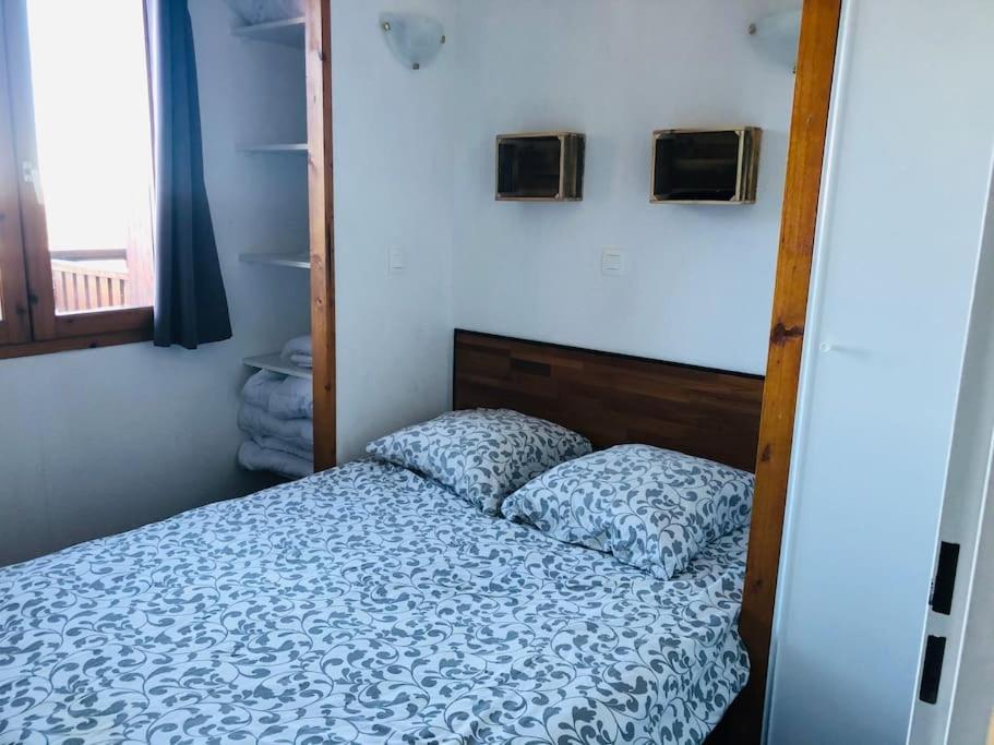 Apartment Bellevue Sur Les Hauteurs De Super-besse *