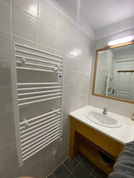 Apartment Bellevue Sur Les Hauteurs De Super-besse