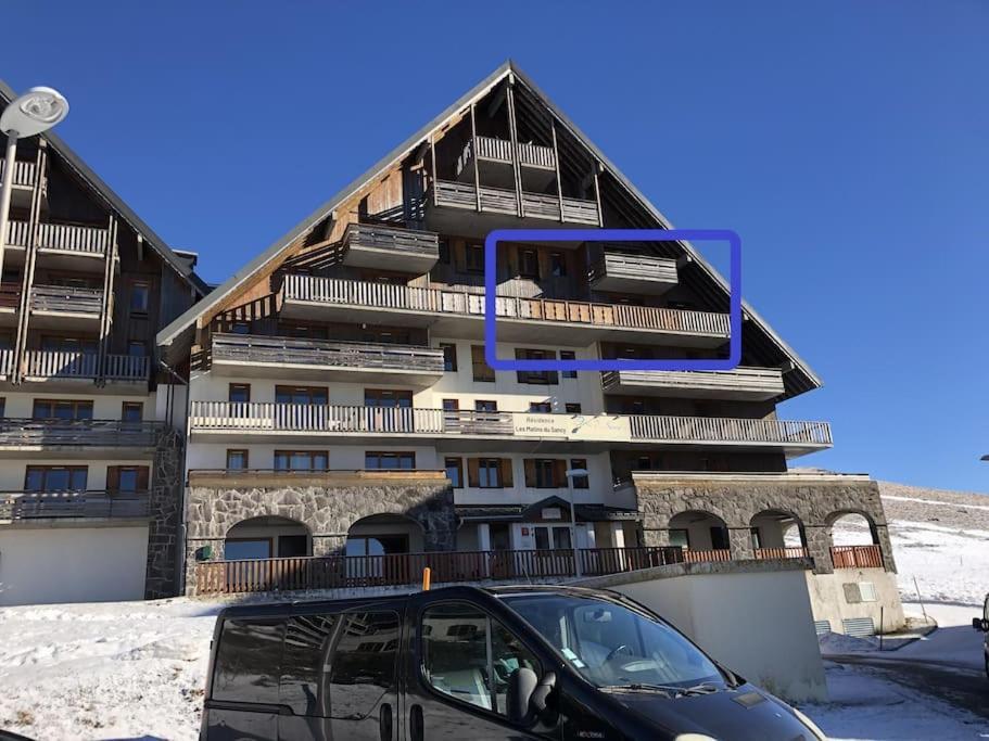 Bellevue Sur Les Hauteurs De Super-besse