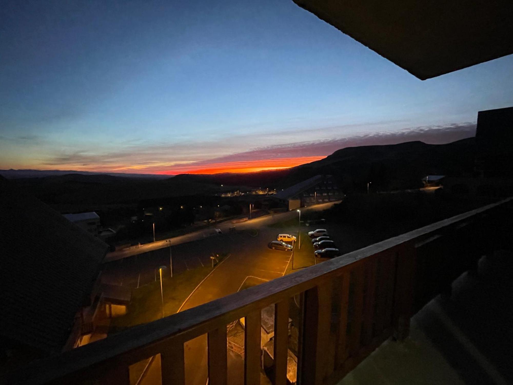Bellevue Sur Les Hauteurs De Super-besse Apartment Besse-et-Saint-Anastaise